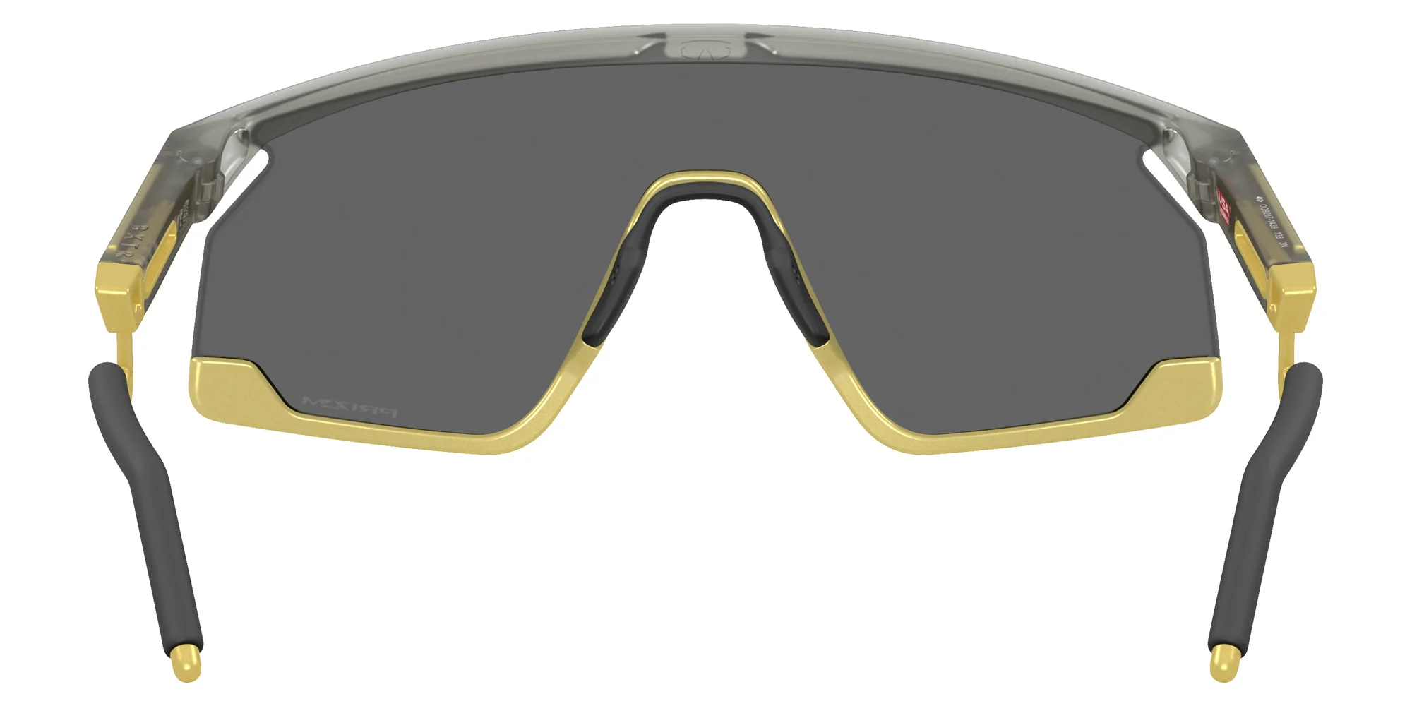 OAKLEY - OO9237 BXTR Metal Introspect Collection - Image 22