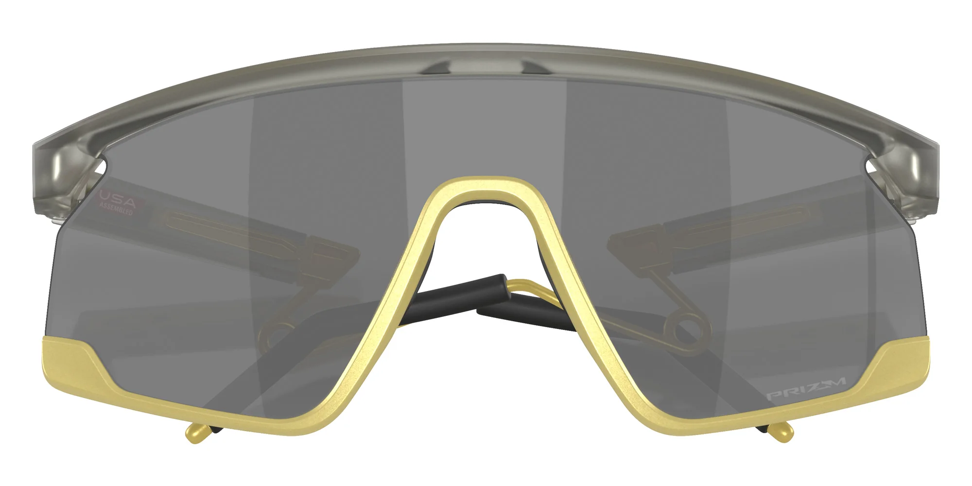 OAKLEY - OO9237 BXTR Metal Introspect Collection - Image 23