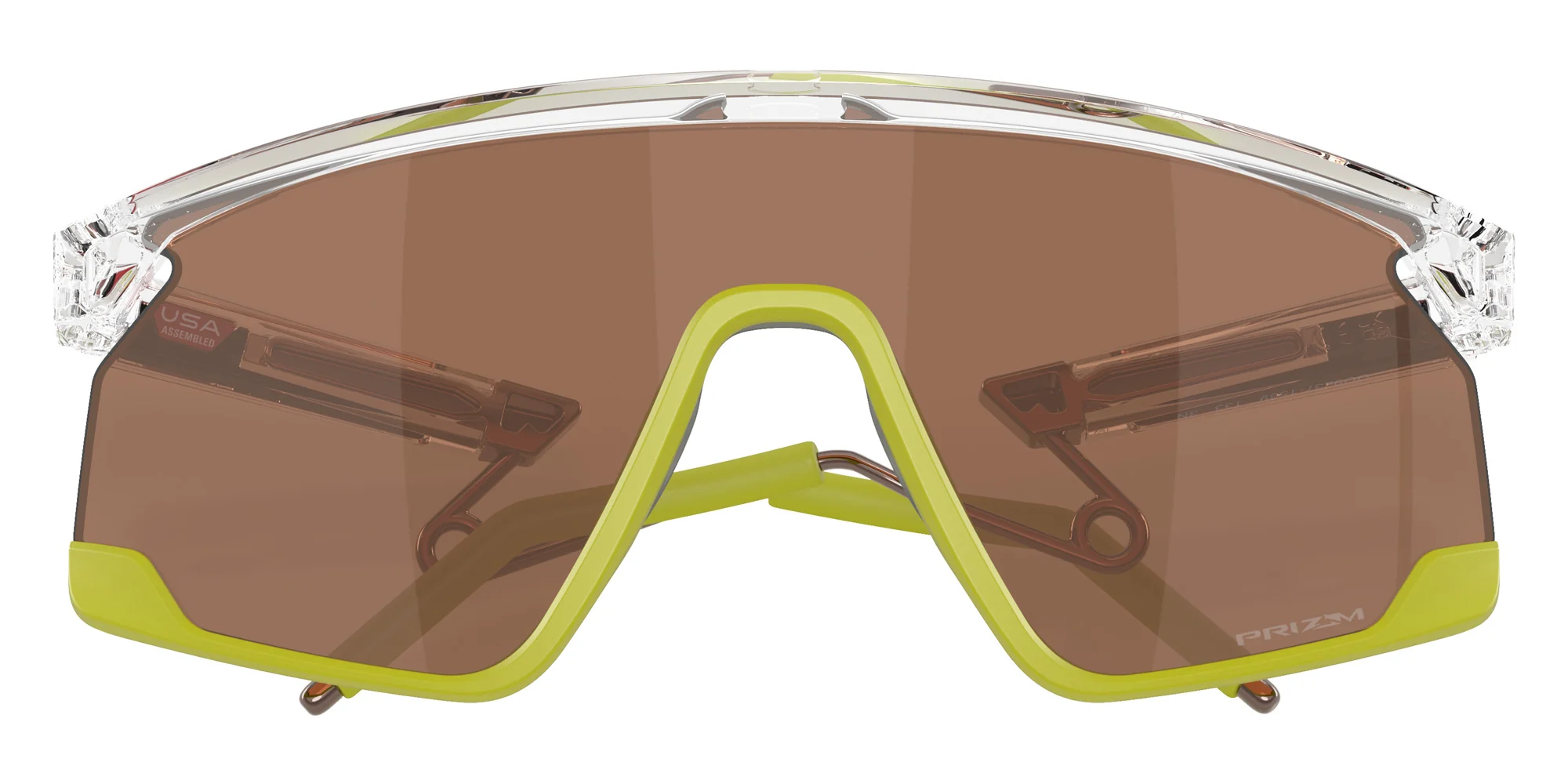 OAKLEY - OO9237 BXTR Metal Introspect Collection - Image 31