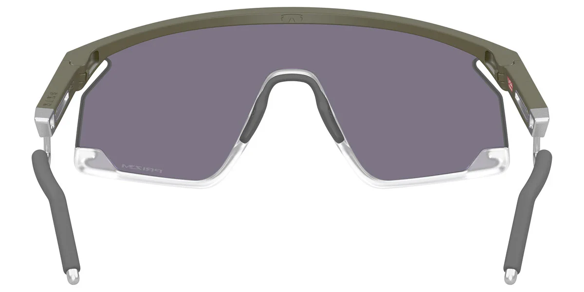 OAKLEY - OO9237 BXTR Metal Introspect Collection - Image 4