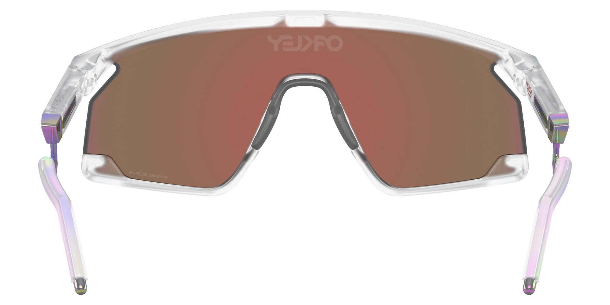 OAKLEY - OO9237 BXTR Metal Introspect Collection - Image 47