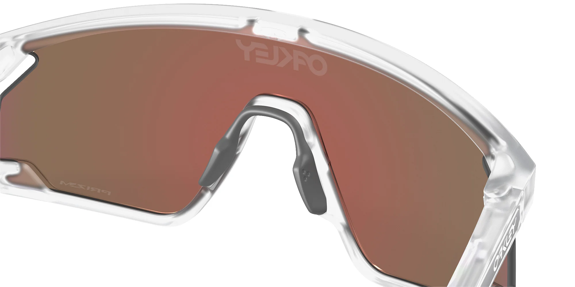 OAKLEY - OO9237 BXTR Metal Introspect Collection - Image 50