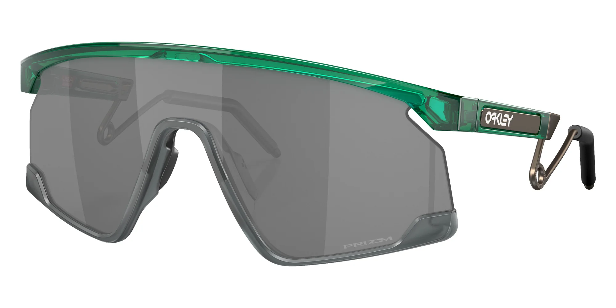 OAKLEY - OO9237 BXTR Metal Introspect Collection - Image 53