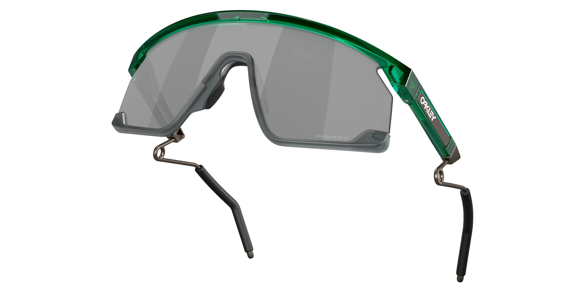 OAKLEY - OO9237 BXTR Metal Introspect Collection - Image 56