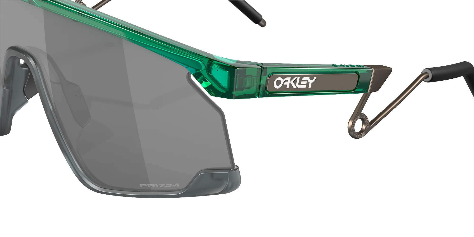 OAKLEY - OO9237 BXTR Metal Introspect Collection - Image 57