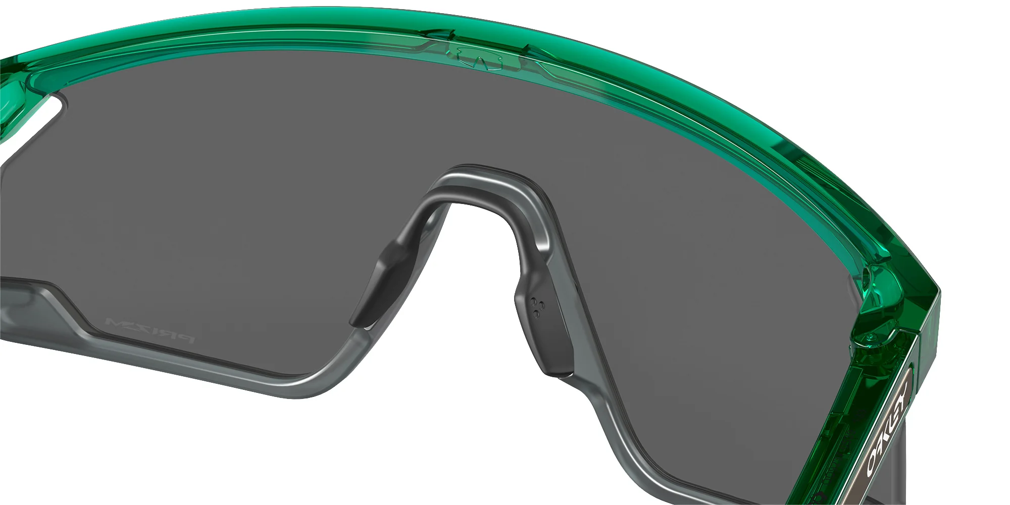 OAKLEY - OO9237 BXTR Metal Introspect Collection - Image 58