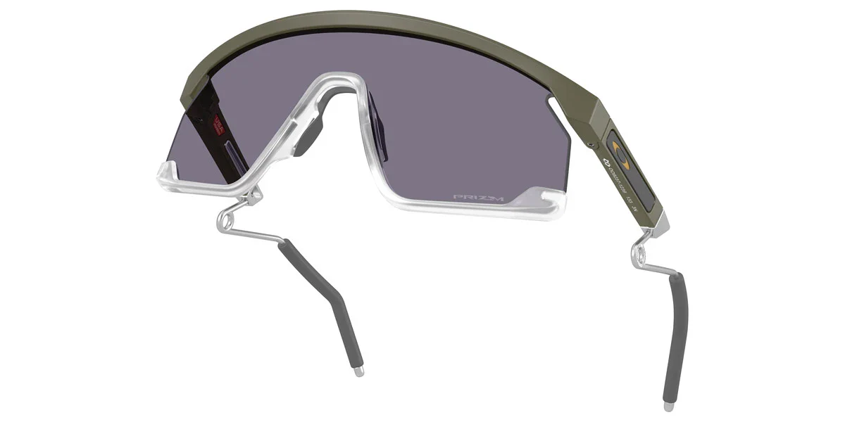 OAKLEY - OO9237 BXTR Metal Introspect Collection - Image 6