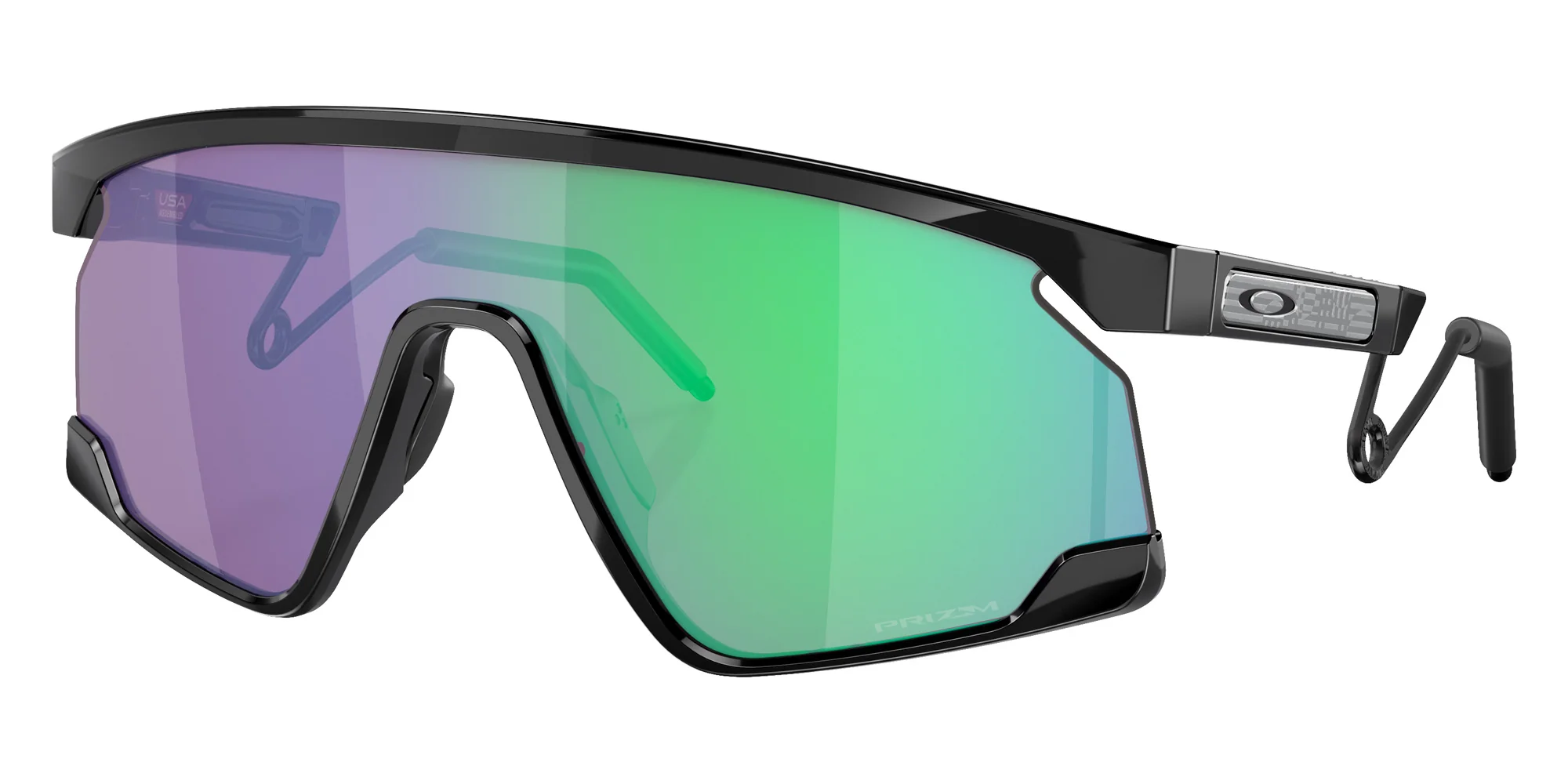 OAKLEY - OO9237 BXTR Metal Introspect Collection - Image 62