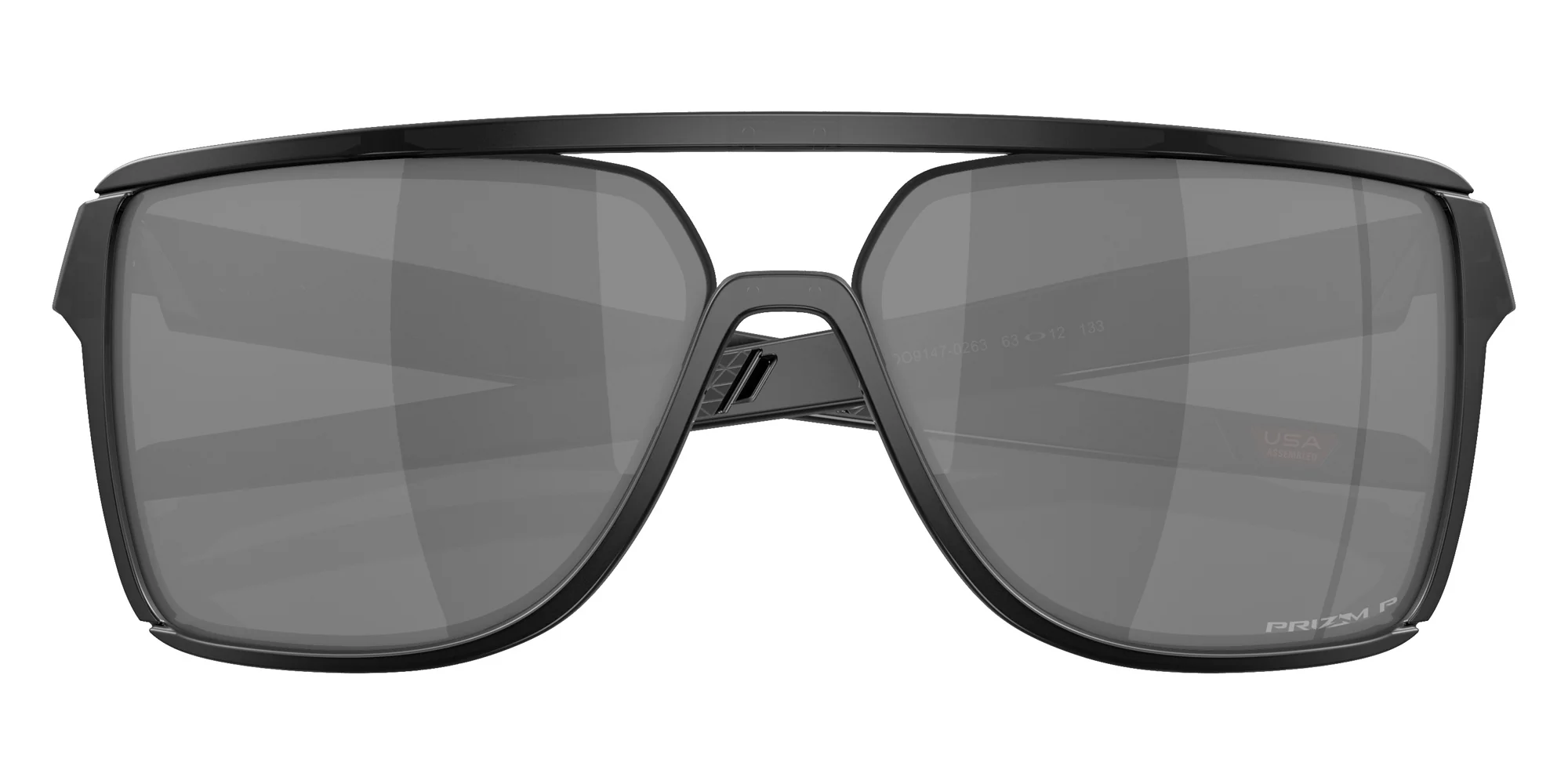 OAKLEY - OO9147 Castel - Image 12