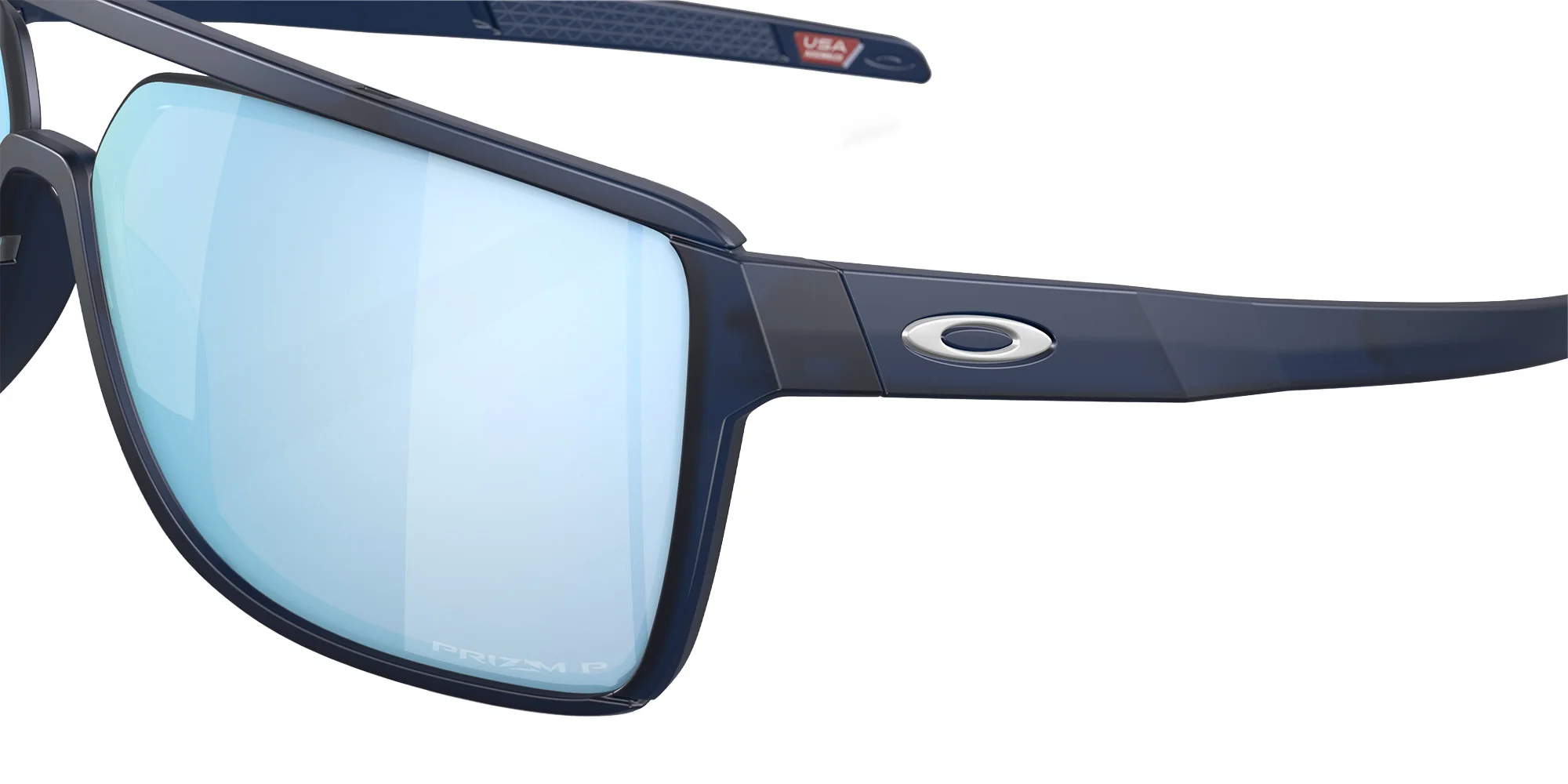 OAKLEY - OO9147 Castel - Image 22