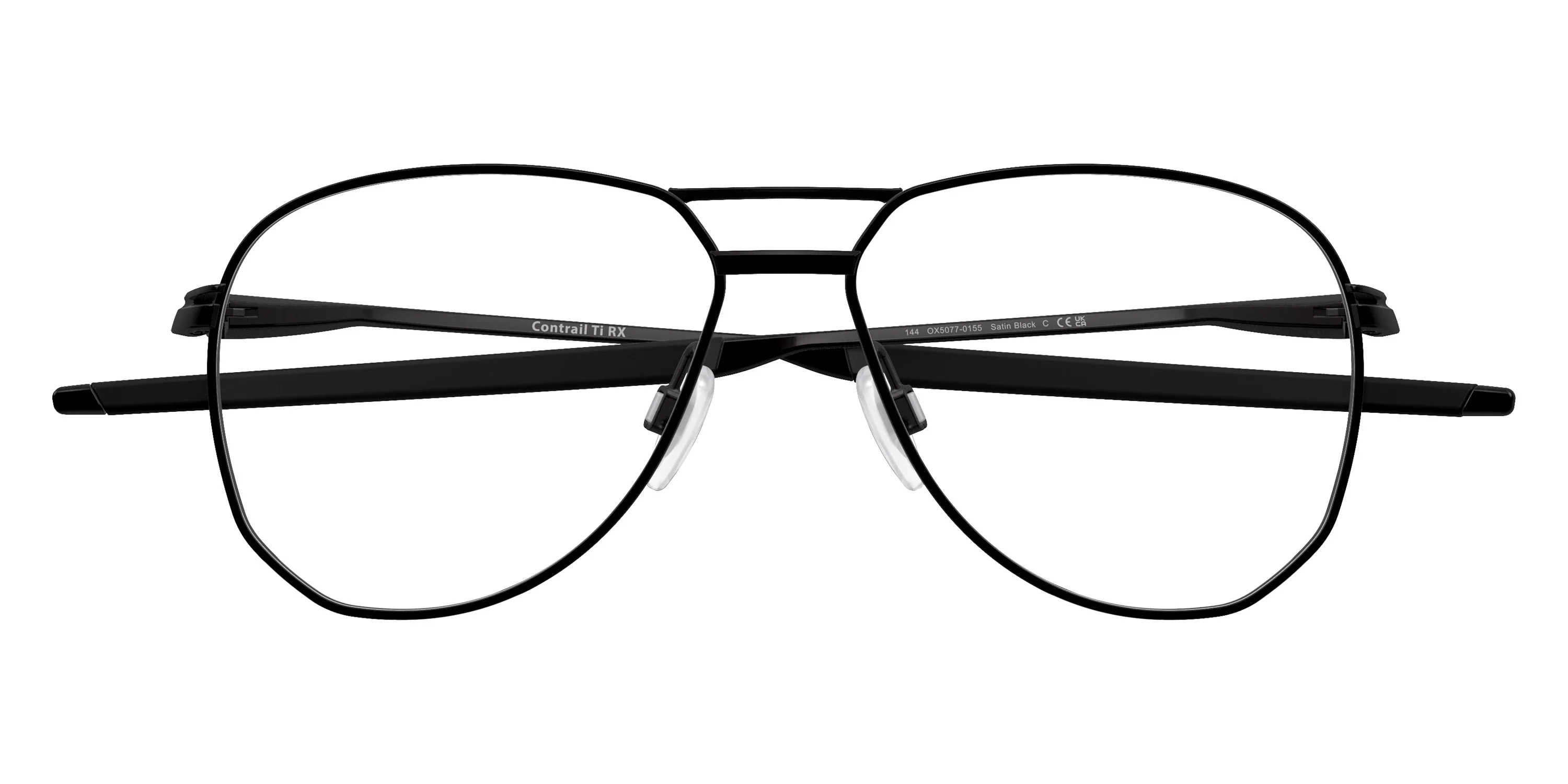 OAKLEY - Contrail TI RX OX5077 - Image 5