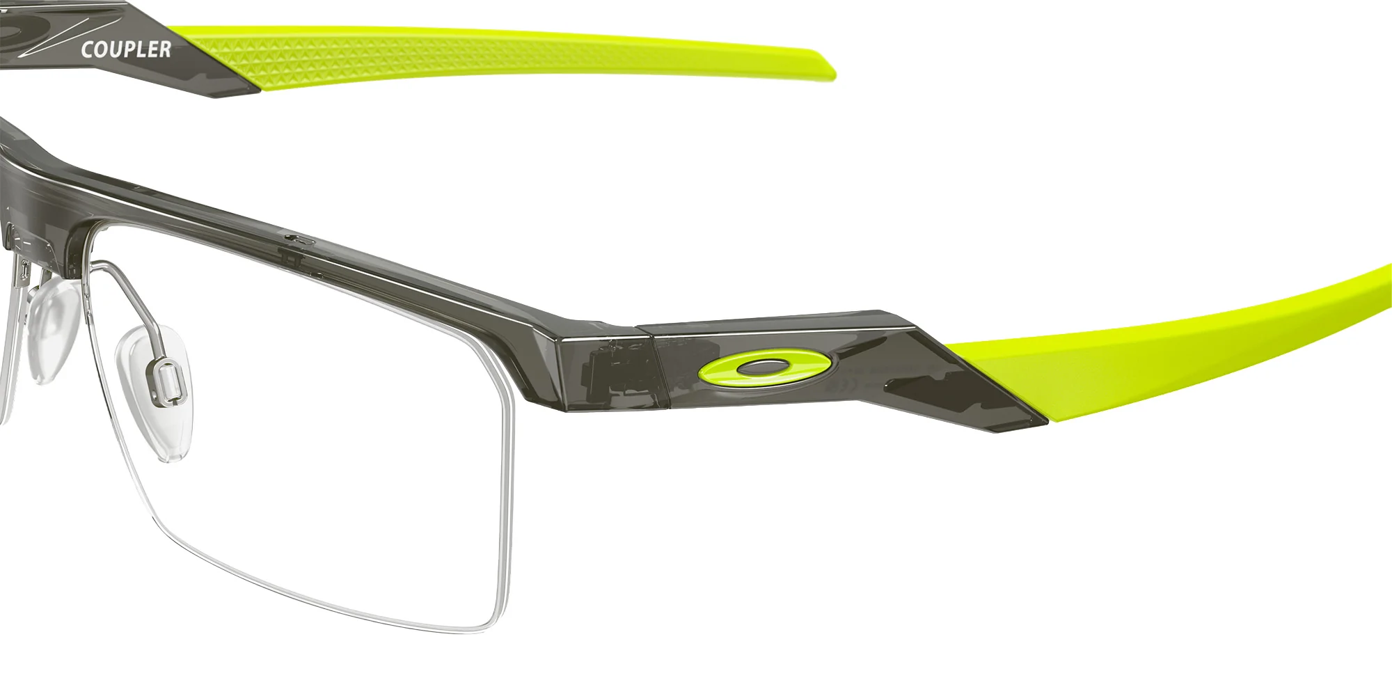 OAKLEY - OX8053 Coupler - Image 21