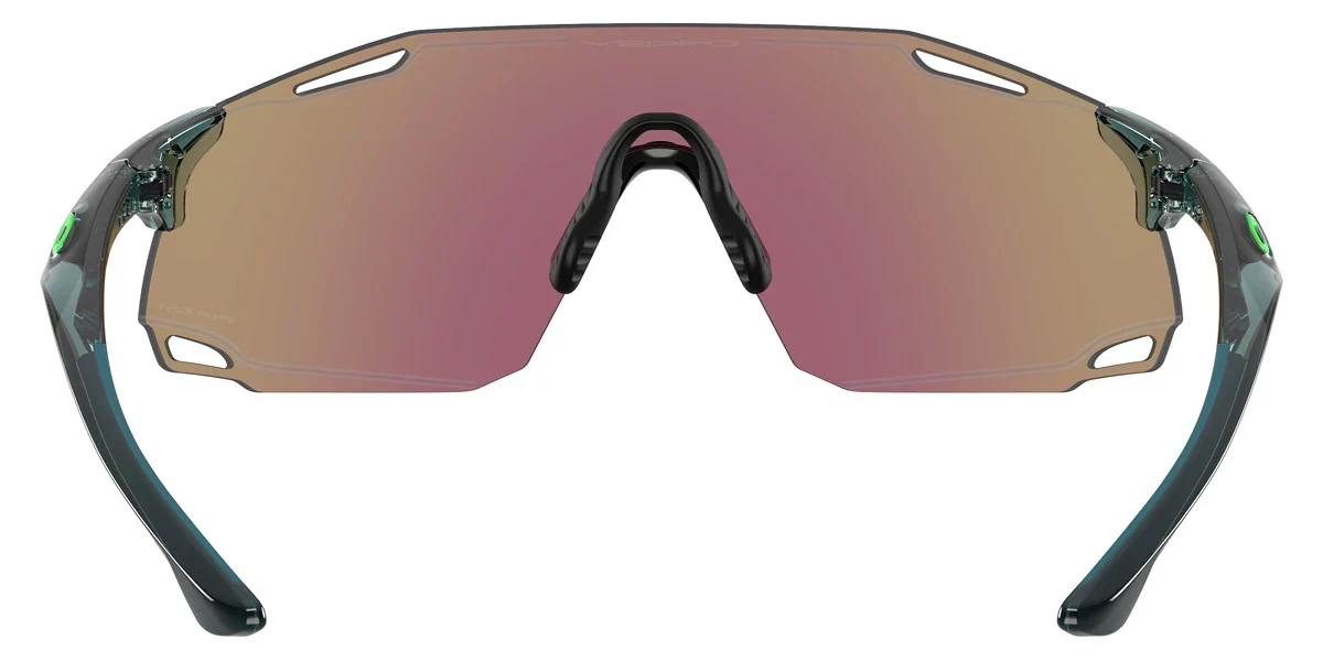 OAKLEY - OO9513D Cybr Dyno - Image 4