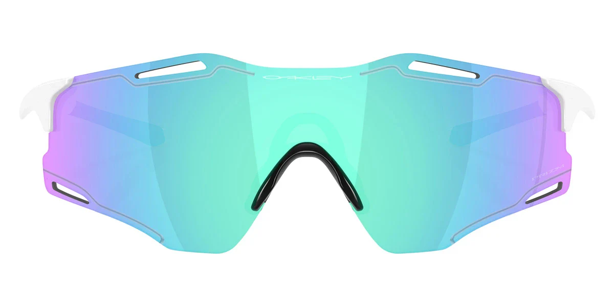 OAKLEY - OO9512D Cybr Zero Aura Collection
