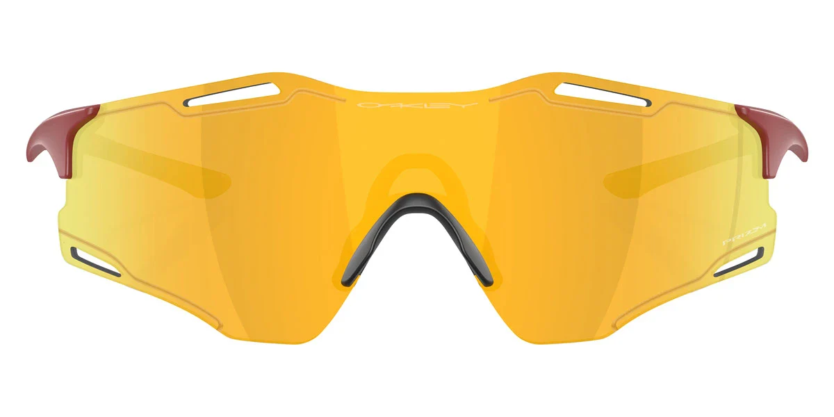 OAKLEY - OO9512D Cybr Zero Aura Collection - Image 10