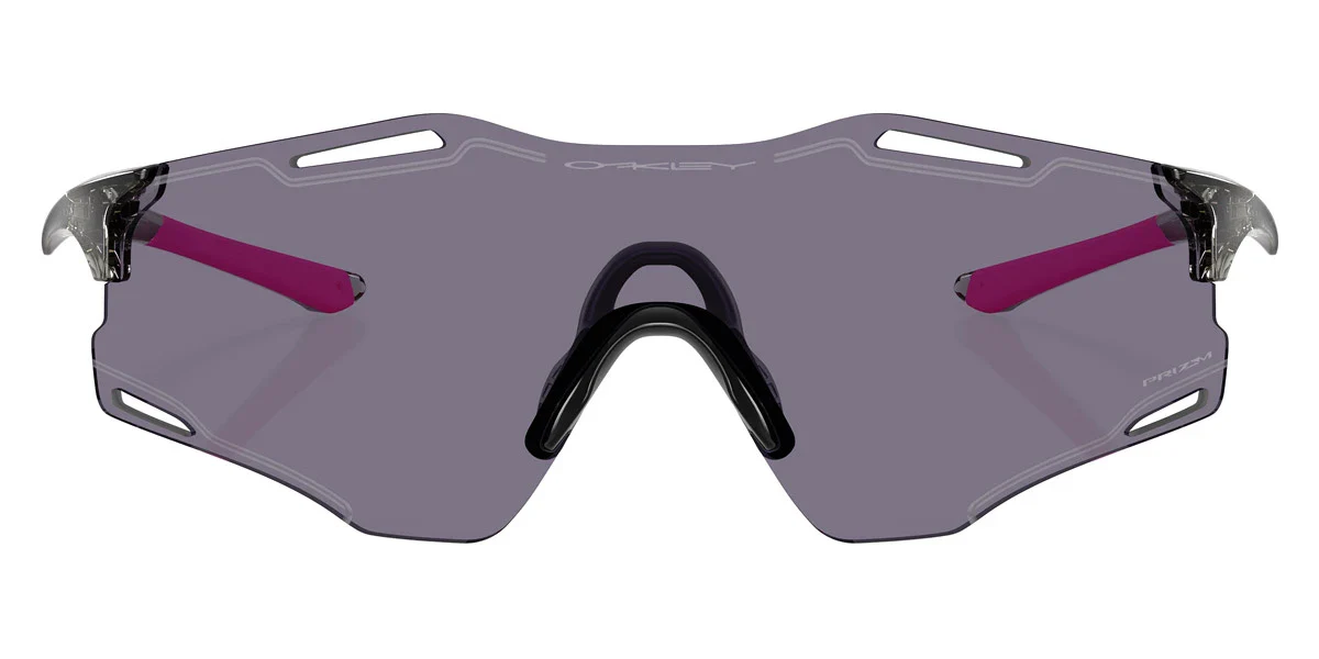 OAKLEY - OO9512D Cybr Zero Aura Collection - Image 12