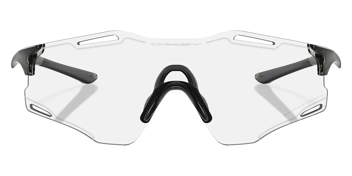 OAKLEY - OO9512D Cybr Zero Aura Collection - Image 13