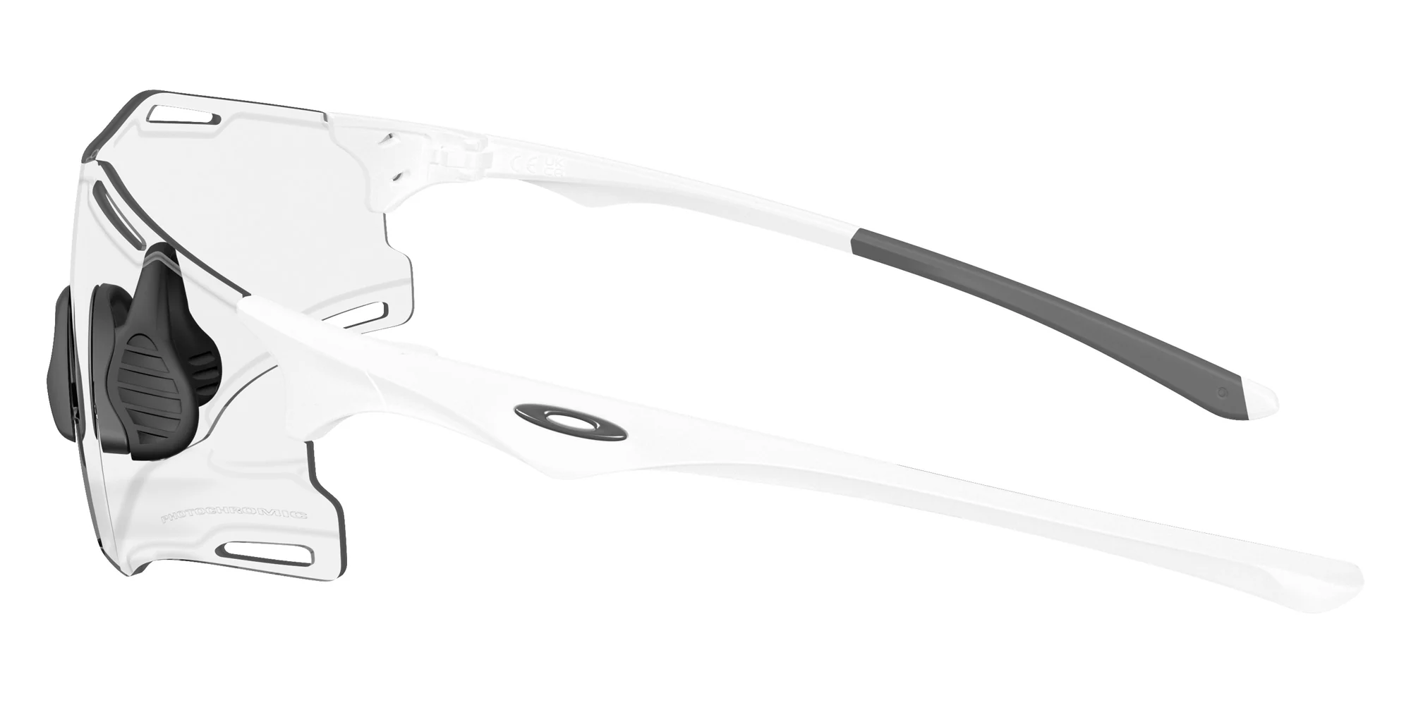 OAKLEY - OO9512D Cybr Zero Aura Collection - Image 16