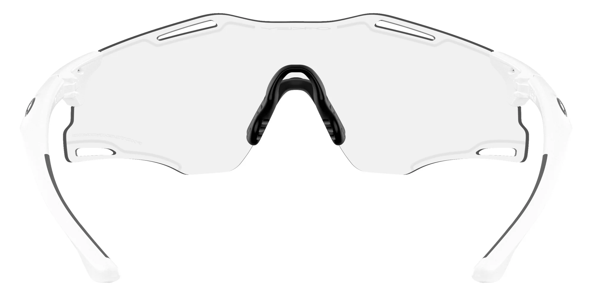 OAKLEY - OO9512D Cybr Zero Aura Collection - Image 17