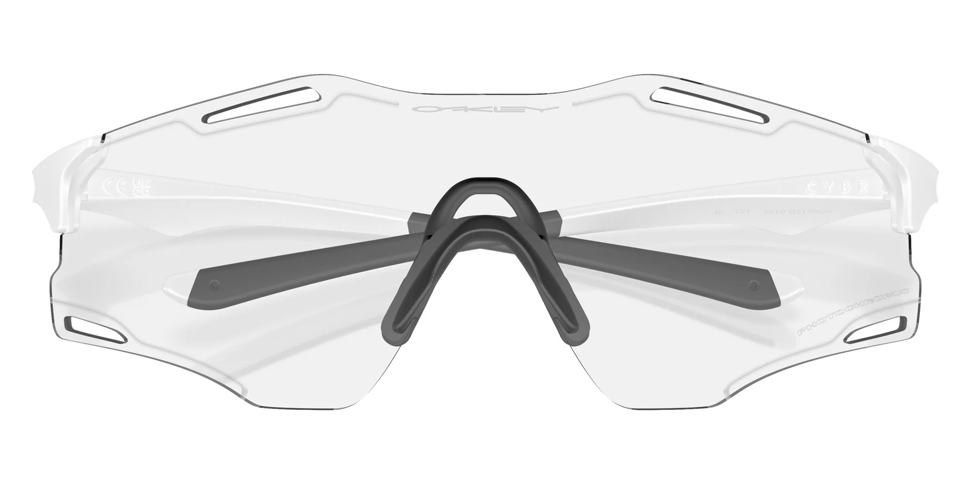 OAKLEY - OO9512D Cybr Zero Aura Collection - Image 18