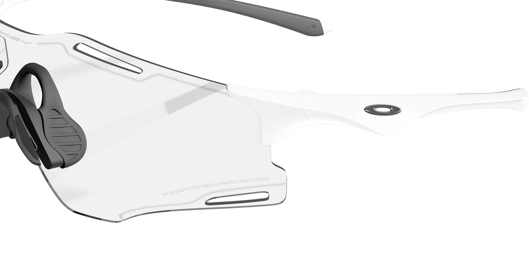 OAKLEY - OO9512D Cybr Zero Aura Collection - Image 21