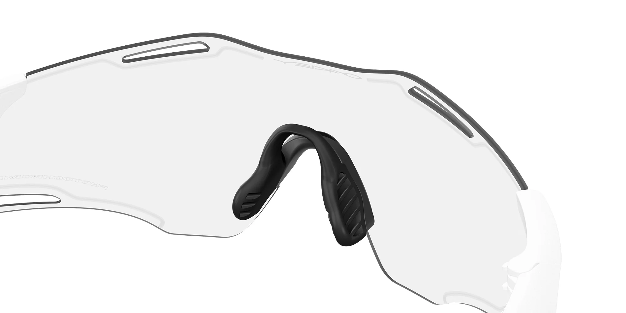 OAKLEY - OO9512D Cybr Zero Aura Collection - Image 22