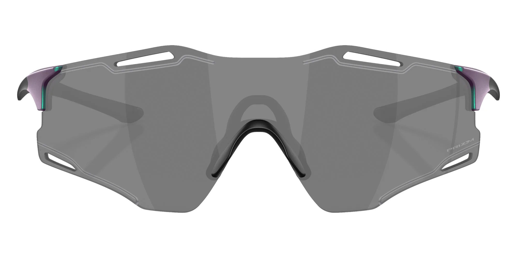 OAKLEY - OO9512D Cybr Zero Aura Collection - Image 24