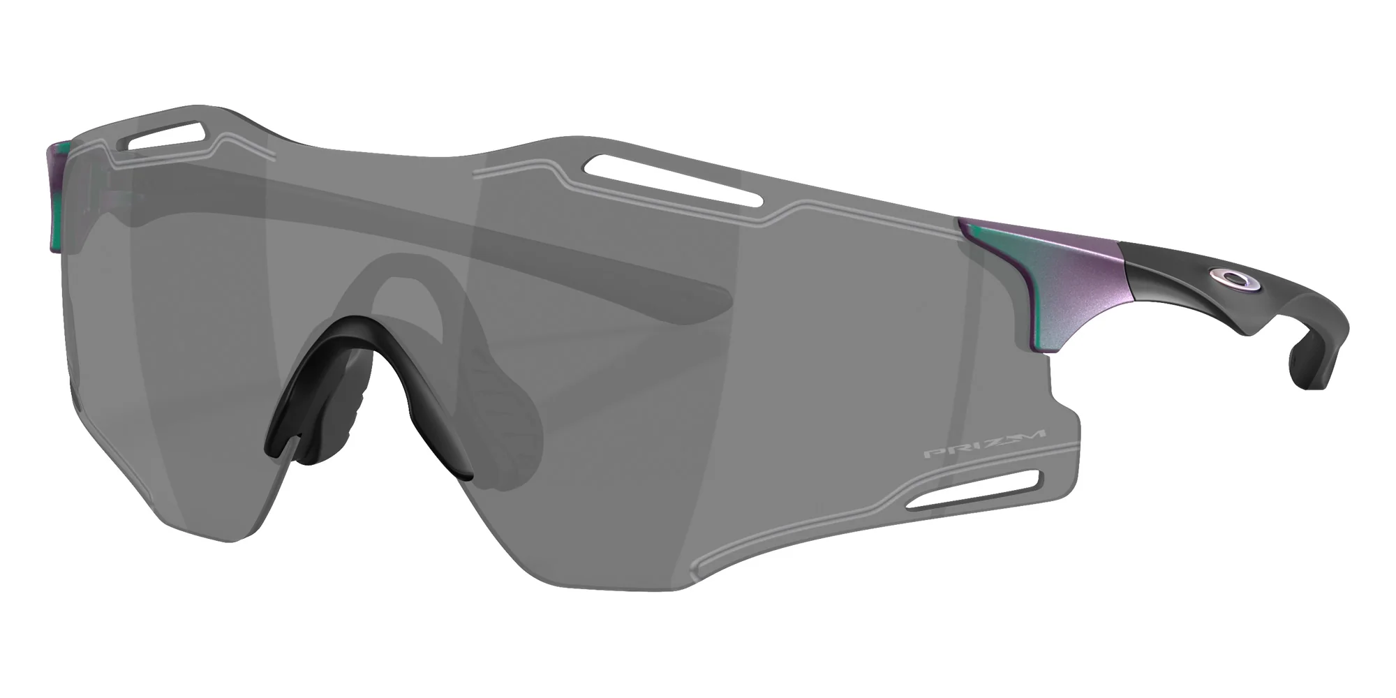 OAKLEY - OO9512D Cybr Zero Aura Collection - Image 25