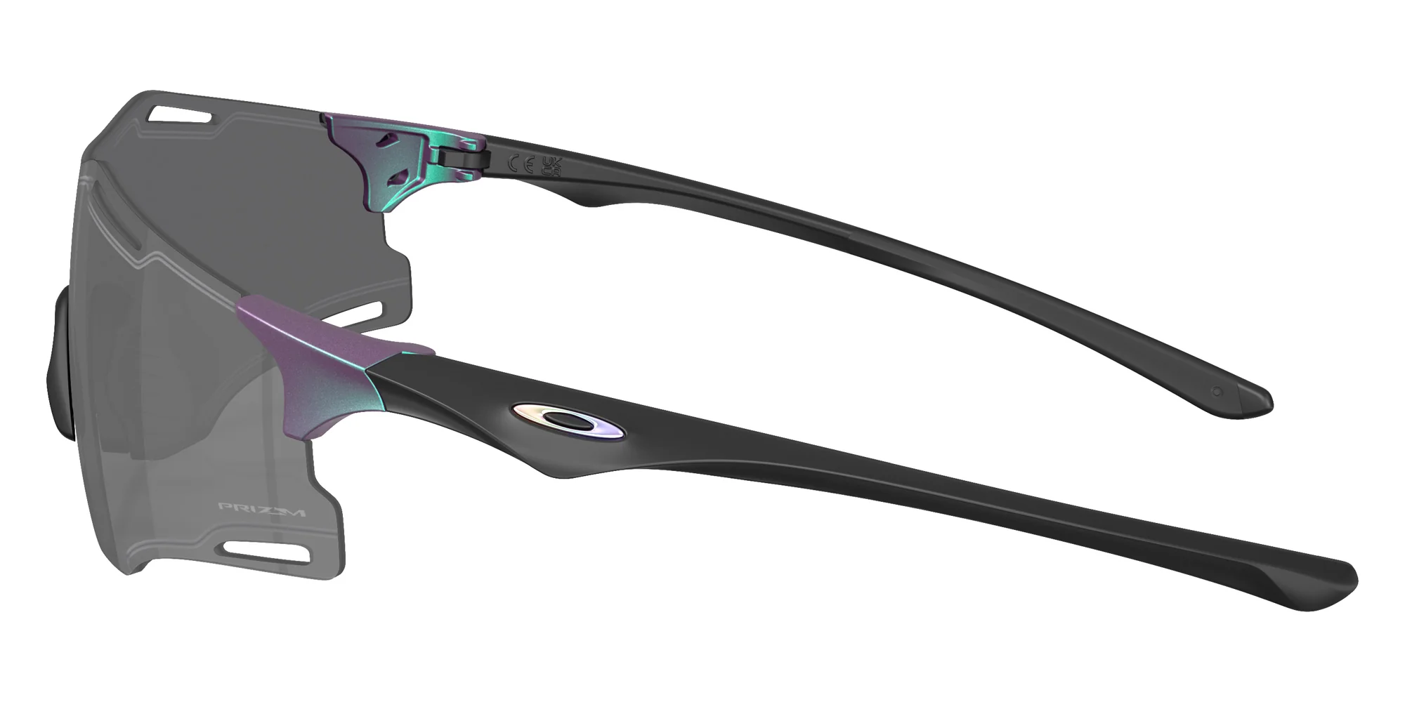 OAKLEY - OO9512D Cybr Zero Aura Collection - Image 26