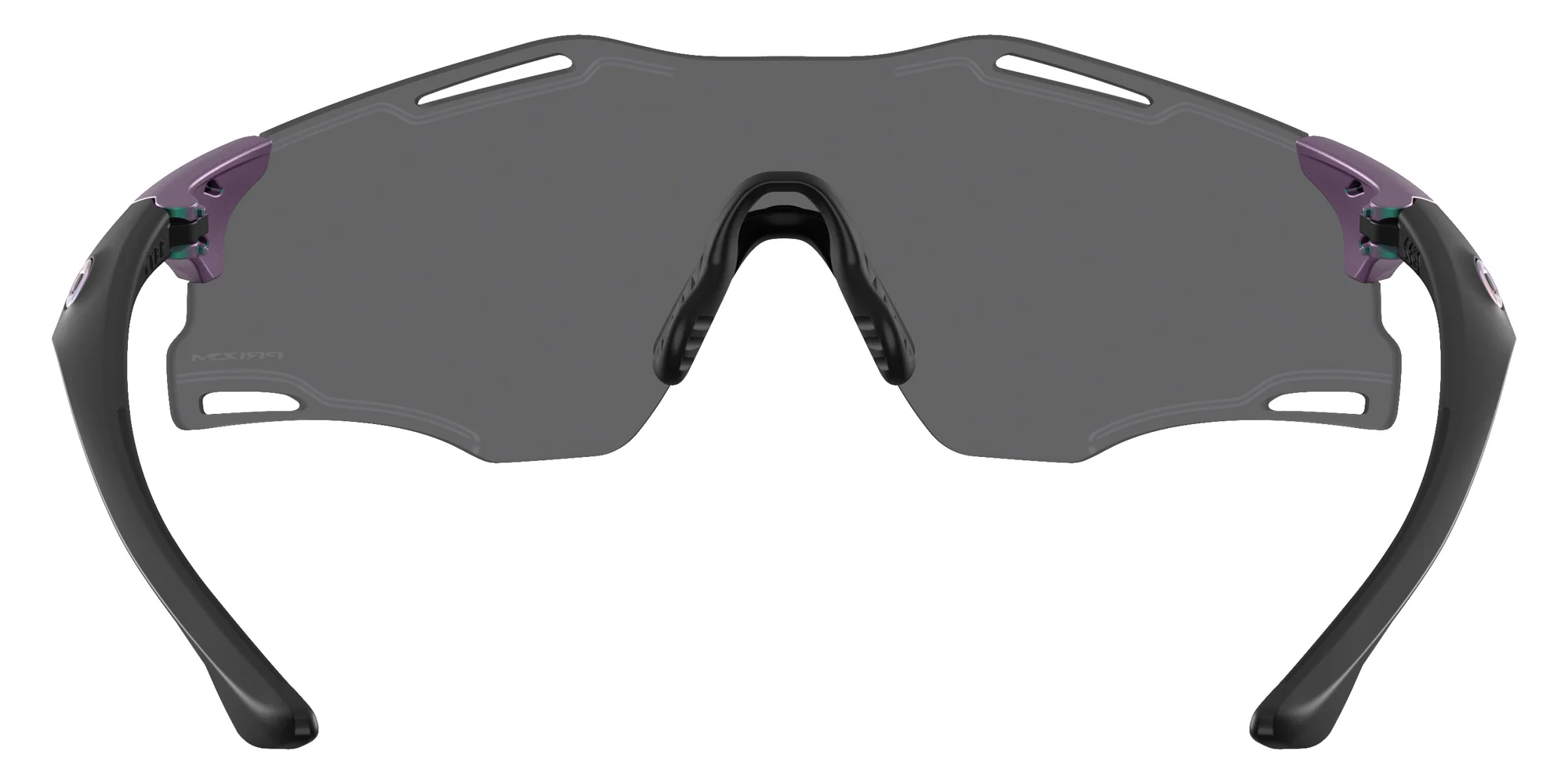 OAKLEY - OO9512D Cybr Zero Aura Collection - Image 27