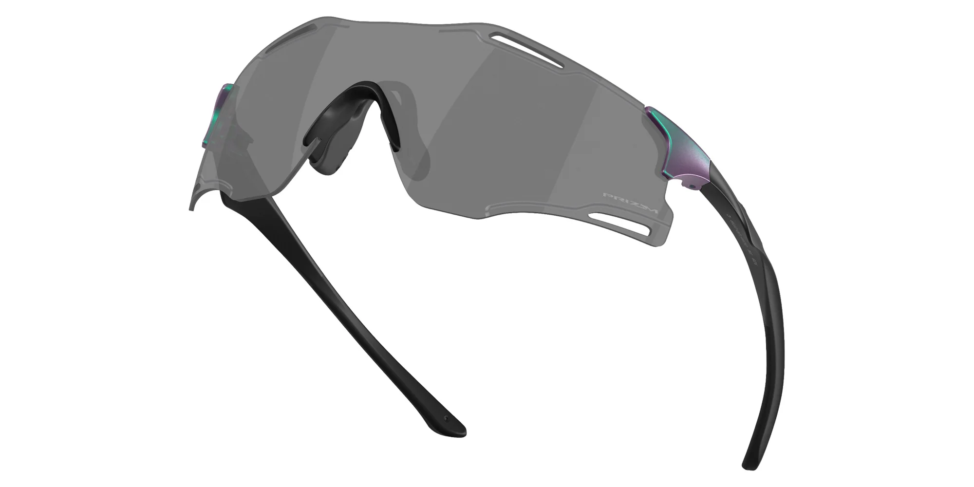 OAKLEY - OO9512D Cybr Zero Aura Collection - Image 29