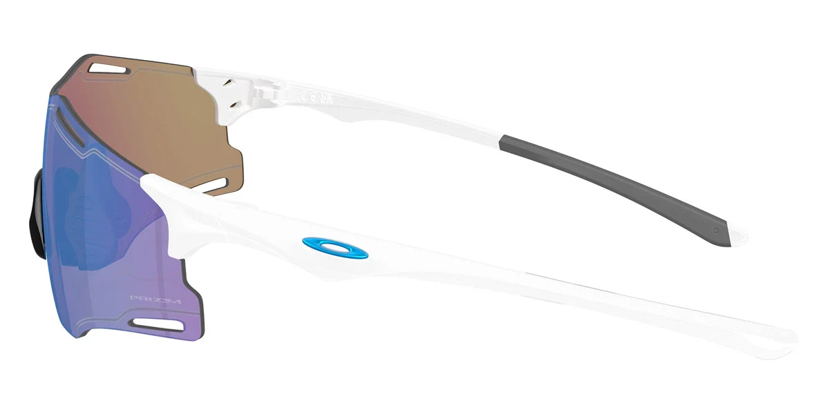 OAKLEY - OO9512D Cybr Zero Aura Collection - Image 3