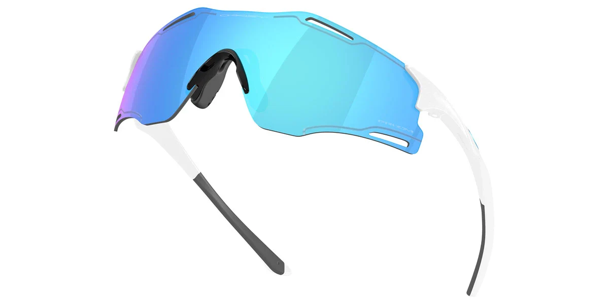 OAKLEY - OO9512D Cybr Zero Aura Collection - Image 6