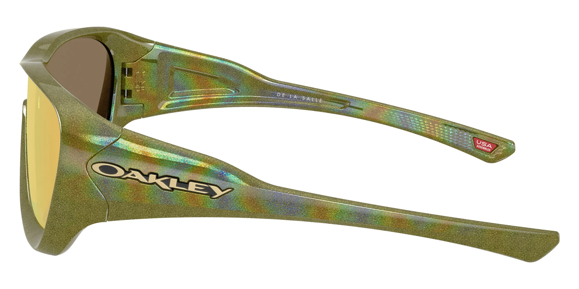 OAKLEY - OO9493 De La Salle Polaris - Image 14