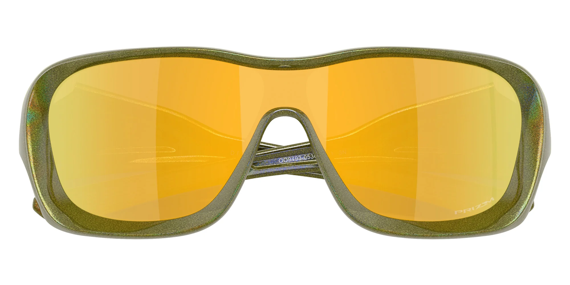 OAKLEY - OO9493 De La Salle Polaris - Image 16