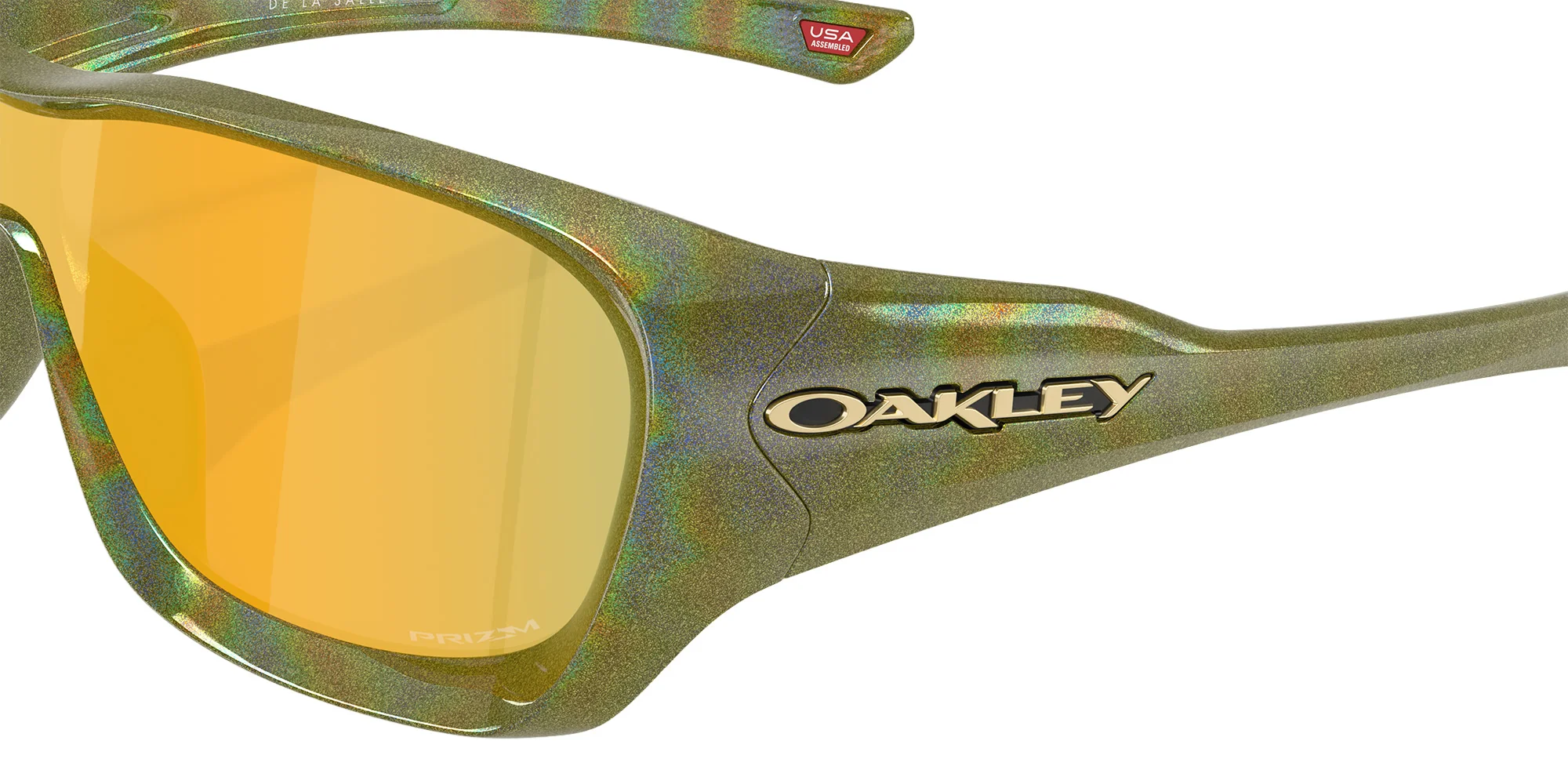 OAKLEY - OO9493 De La Salle Polaris - Image 18