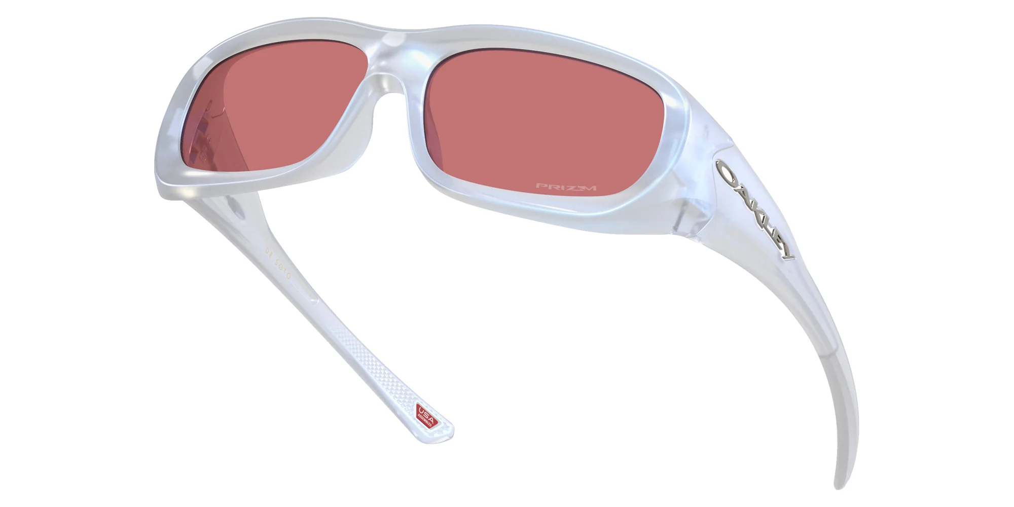 OAKLEY - OO9494 De Soto - Image 15