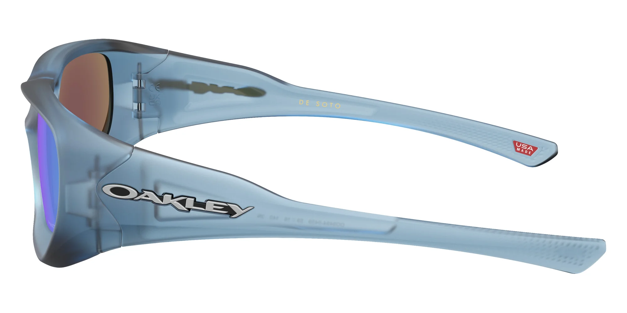 OAKLEY - OO9494 De Soto - Image 20