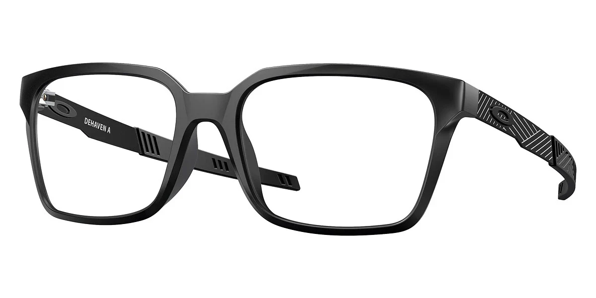 OAKLEY - OX8180F Dehaven (Low Bridge Fit) - Image 2