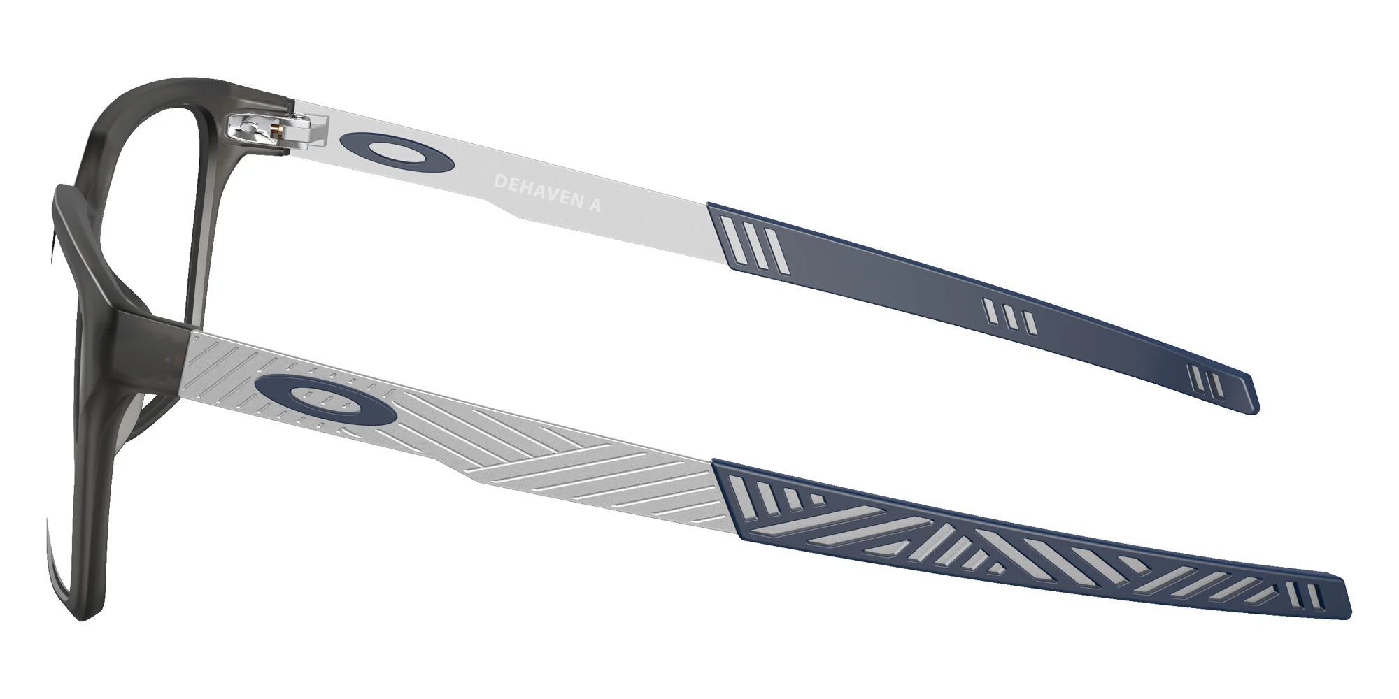 OAKLEY - OX8180F Dehaven (Low Bridge Fit) - Image 20