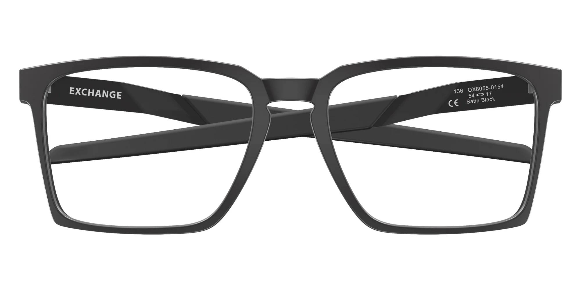 OAKLEY - OX8055 Exchange - Image 13