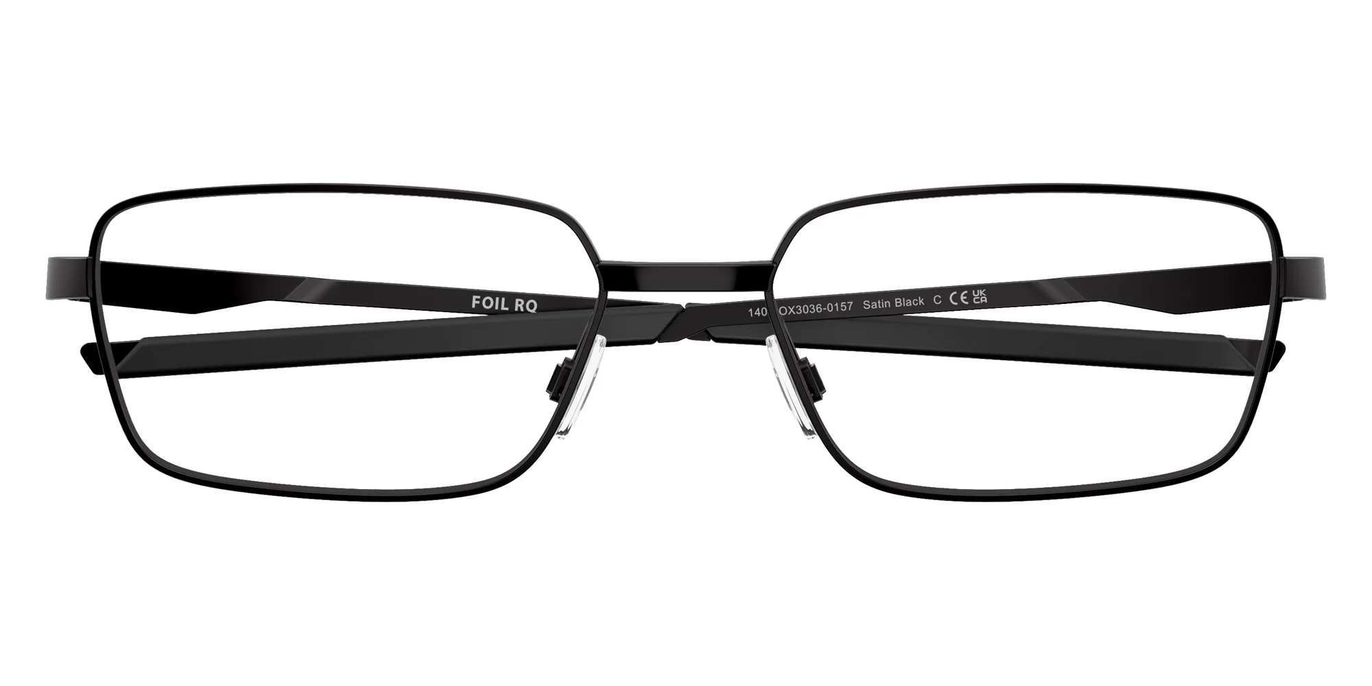 OAKLEY - OX3036 Foil RQ - Image 14