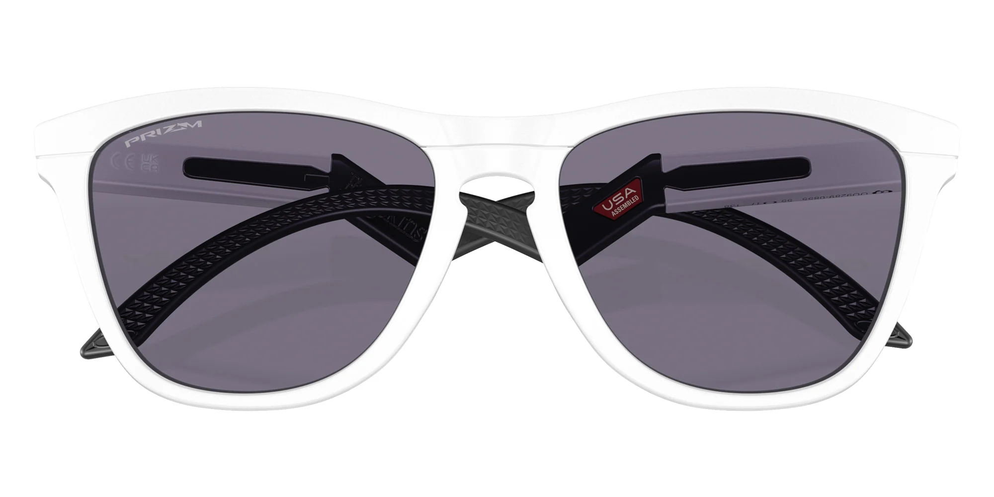 OAKLEY - OO9289 Frogskins™ Hybrid - Image 22