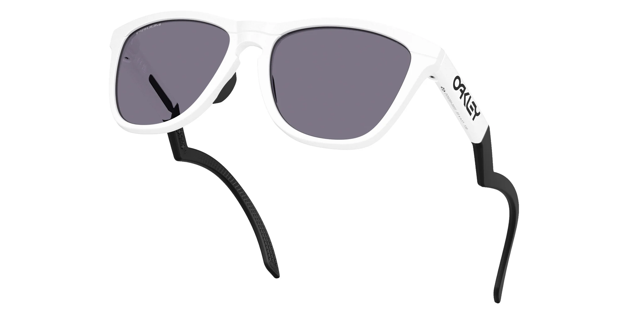 OAKLEY - OO9289 Frogskins™ Hybrid - Image 23