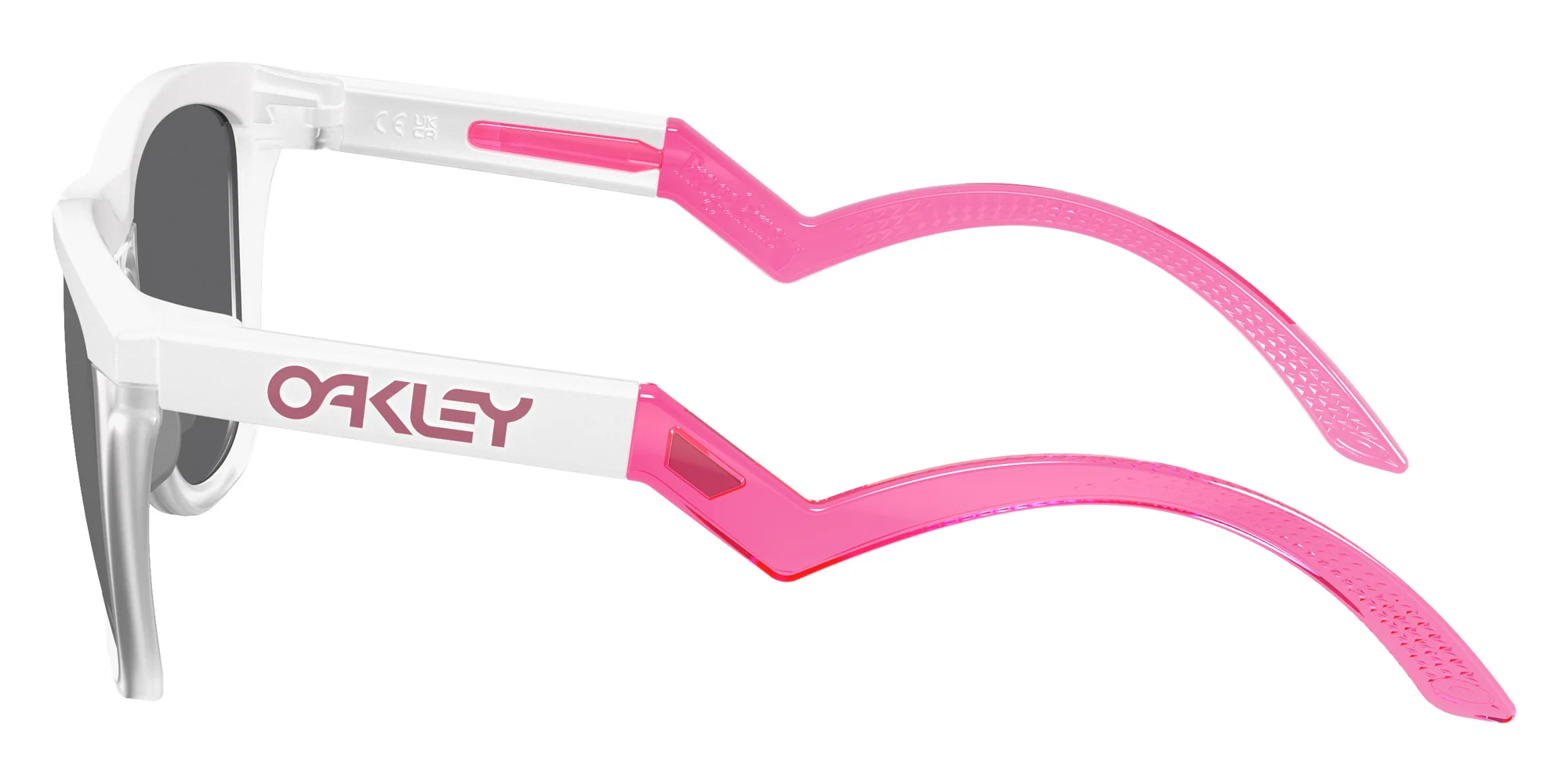 OAKLEY - OO9289 Frogskins™ Hybrid - Image 28