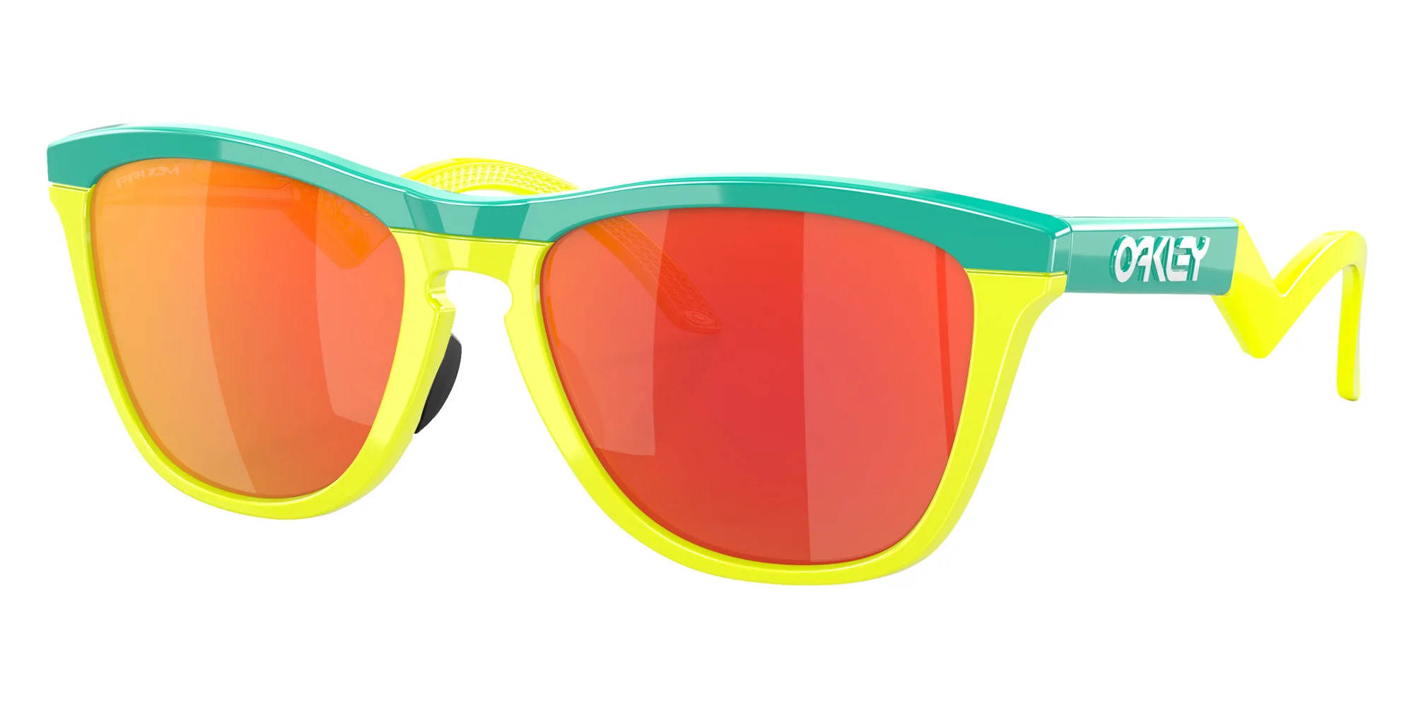 OAKLEY - OO9289 Frogskins™ Hybrid - Image 35