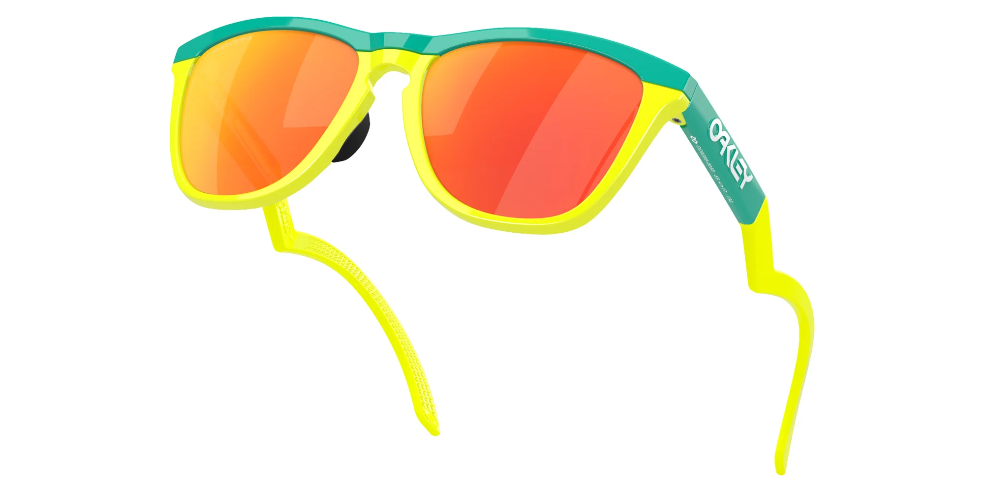 OAKLEY - OO9289 Frogskins™ Hybrid - Image 38