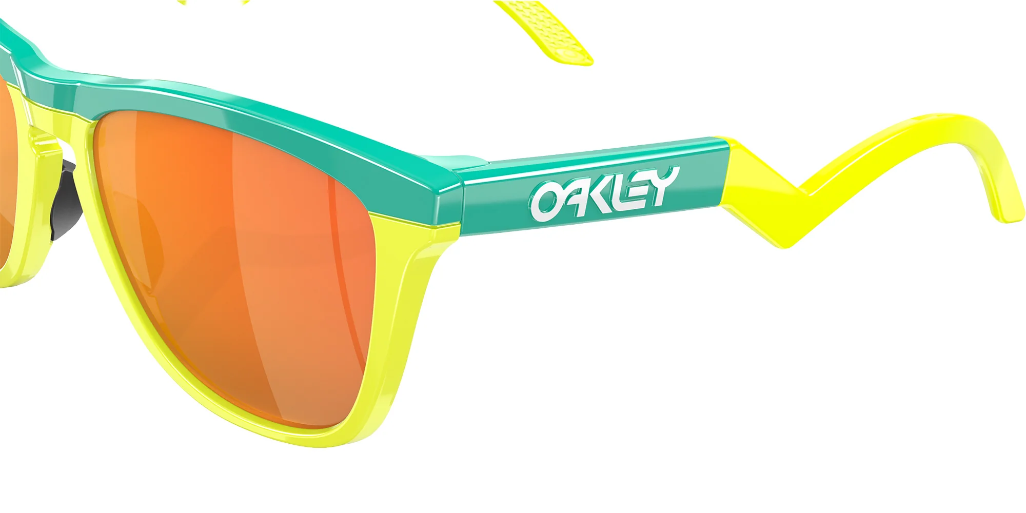 OAKLEY - OO9289 Frogskins™ Hybrid - Image 39