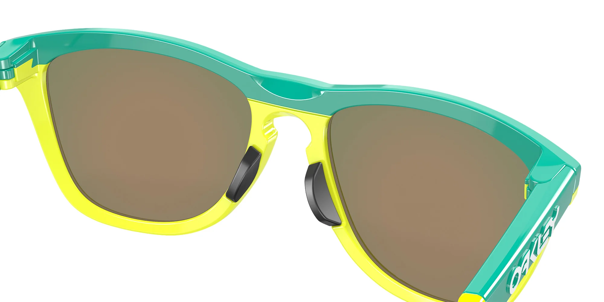 OAKLEY - OO9289 Frogskins™ Hybrid - Image 40