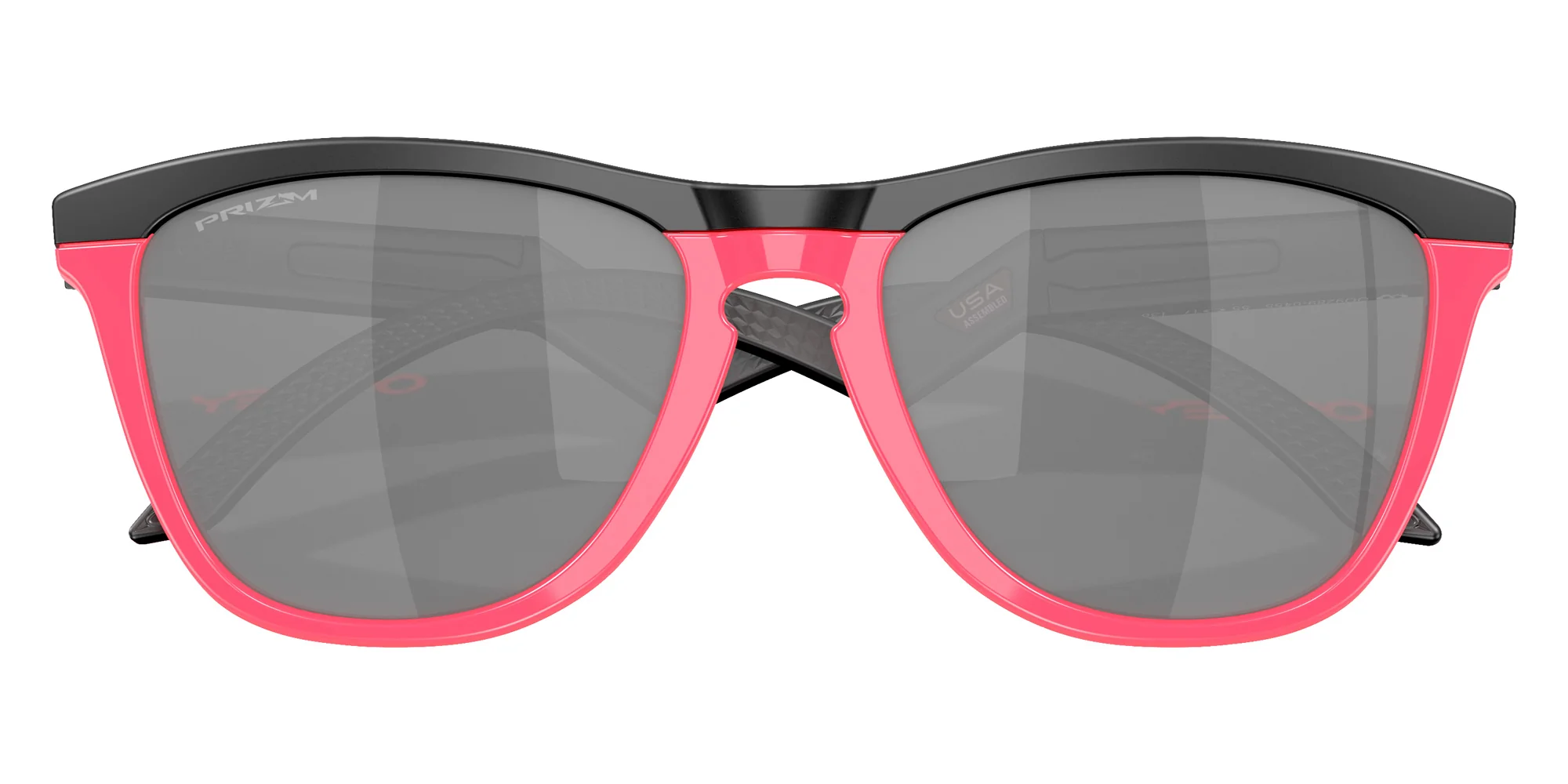OAKLEY - OO9289 Frogskins™ Hybrid - Image 49